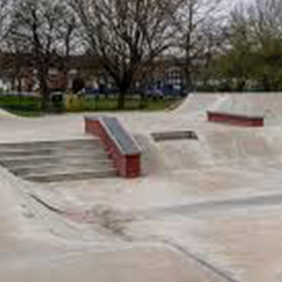 Skate Park