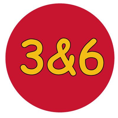 Year 3 & 6 Playground